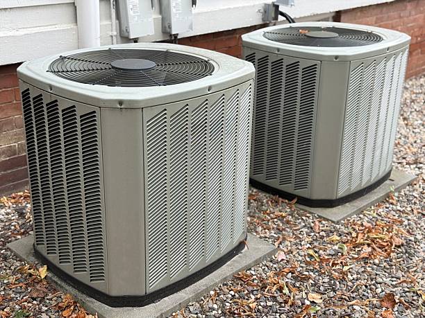 Reliable Hvac contractor in Calvert City, KY by JG Cool HVAC